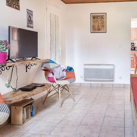 2 Bedroom Lovely Home In St Avaugourd Des Lande Saint-Avaugourd-des-Landes المظهر الخارجي الصورة