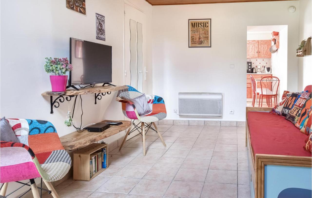 2 Bedroom Lovely Home In St Avaugourd Des Lande Saint-Avaugourd-des-Landes المظهر الخارجي الصورة